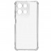 Чохол до мобільного телефона Armorstandart Air Force Motorola G17 4G / G17 Power 4G Camera cover Clear (ARM91052)