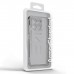 Чохол до мобільного телефона Armorstandart Air Force Motorola G17 4G / G17 Power 4G Camera cover Clear (ARM91052)