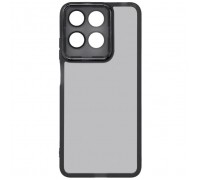 Чохол до мобільного телефона Armorstandart Shade Motorola G17 4G / G17 Power 4G Black (ARM91310)