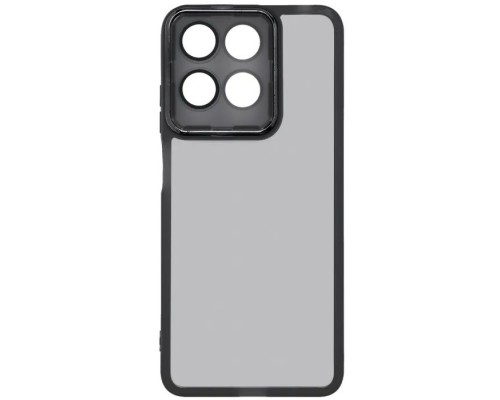 Чохол до мобільного телефона Armorstandart Shade Motorola G17 4G / G17 Power 4G Black (ARM91310)