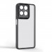 Чохол до мобільного телефона Armorstandart Shade Motorola G17 4G / G17 Power 4G Black (ARM91310)