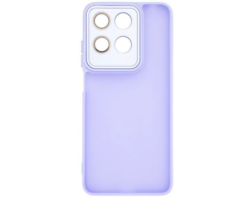 Чохол до мобільного телефона Armorstandart ShadeX Motorola G17 4G / G17 Power 4G Violet (ARM91317)
