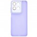 Чохол до мобільного телефона Armorstandart ShadeX Motorola G17 4G / G17 Power 4G Violet (ARM91317)