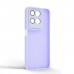Чохол до мобільного телефона Armorstandart ShadeX Motorola G17 4G / G17 Power 4G Violet (ARM91317)