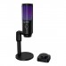 Мікрофон Lorgar SMP40 Black (LRG-SMP40-BK)