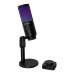 Мікрофон Lorgar SMP40 Black (LRG-SMP40-BK)