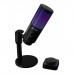 Мікрофон Lorgar SMP40 Black (LRG-SMP40-BK)