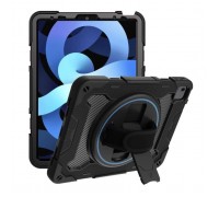 Чохол до планшета BeCover Horizontal handle Apple iPad Air 11" M4 2026 Black (715188)