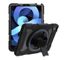 Чохол до планшета BeCover Horizontal handle Apple iPad Air 11" M4 2026 Black (715188)