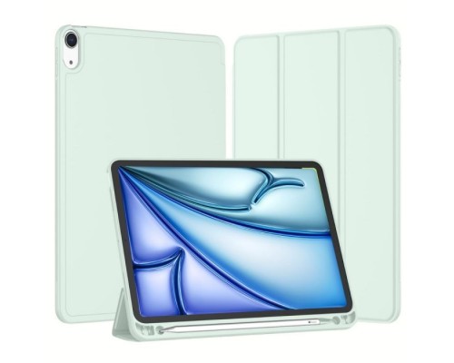 Чохол до планшета BeCover Tri Fold Soft TPU Apple iPad Air 11