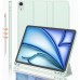 Чохол до планшета BeCover Tri Fold Soft TPU Apple iPad Air 11