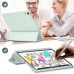 Чохол до планшета BeCover Tri Fold Soft TPU Apple iPad Air 11