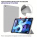 Чохол до планшета BeCover Tri Fold Soft TPU Silicone Apple iPad Air 11