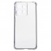 Чохол до мобільного телефона BeCover Anti-Shock Motorola Edge 60 Neo Clear (715068)