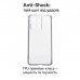 Чохол до мобільного телефона BeCover Anti-Shock Motorola Edge 60 Neo Clear (715068)