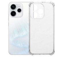 Чохол до мобільного телефона BeCover Anti-Shock Oppo Reno15 5G Clear (715073)