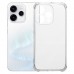 Чохол до мобільного телефона BeCover Anti-Shock Oppo Reno15 5G Clear (715073)