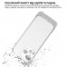 Чохол до мобільного телефона BeCover Anti-Shock Oppo Reno15 5G Clear (715073)