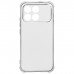 Чохол до мобільного телефона BeCover Anti-Shock Poco F8 Pro Clear (715075)