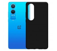 Чохол до мобільного телефона BeCover OnePlus Nord CE 4 Lite Black (715059)