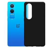 Чохол до мобільного телефона BeCover OnePlus Nord CE 4 Lite Black (715059)