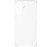 Чохол до мобільного телефона Samsung Clear Case Galaxy A37 (A376) Transparent (EF-QA376CTEGWW)
