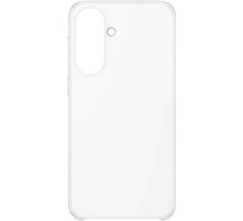 Чохол до мобільного телефона Samsung Clear Case Galaxy A37 (A376) Transparent (EF-QA376CTEGWW)