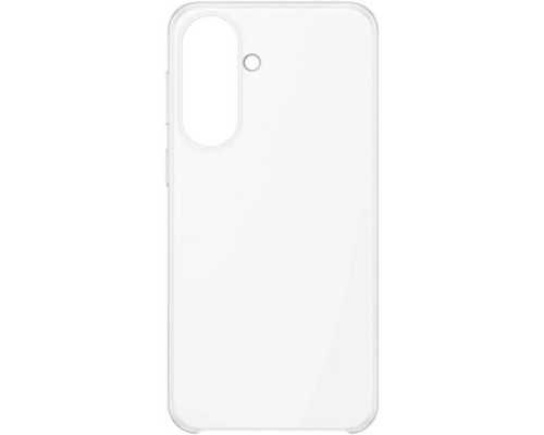 Чохол до мобільного телефона Samsung Clear Case Galaxy A37 (A376) Transparent (EF-QA376CTEGWW)