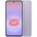 Чохол до мобільного телефона Samsung Clear Case Galaxy A37 (A376) Transparent (EF-QA376CTEGWW)