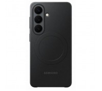Чохол до мобільного телефона Samsung Slim Magnet Case Galaxy S26 (S942) Black (EF-SS942CBEGWW)