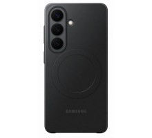 Чохол до мобільного телефона Samsung Slim Magnet Case Galaxy S26 (S942) Black (EF-SS942CBEGWW)