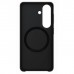Чохол до мобільного телефона Samsung Slim Magnet Case Galaxy S26 (S942) Black (EF-SS942CBEGWW)