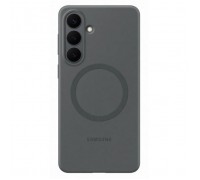 Чохол до мобільного телефона Samsung Silicone Magnet Case Galaxy S26+ (S947) Black (EF-ES947CBEGWW)