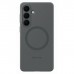 Чохол до мобільного телефона Samsung Silicone Magnet Case Galaxy S26+ (S947) Black (EF-ES947CBEGWW)