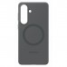Чохол до мобільного телефона Samsung Silicone Magnet Case Galaxy S26+ (S947) Black (EF-ES947CBEGWW)