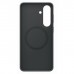 Чохол до мобільного телефона Samsung Silicone Magnet Case Galaxy S26+ (S947) Black (EF-ES947CBEGWW)