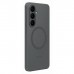 Чохол до мобільного телефона Samsung Silicone Magnet Case Galaxy S26+ (S947) Black (EF-ES947CBEGWW)