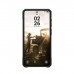 Чохол до мобільного телефона UAG Samsung Galaxy S26+ Monarch Pro with Magnet Kevlar black (214514113940)