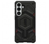 Чохол до мобільного телефона UAG Samsung Galaxy S26+ Monarch Pro with Magnet Kevlar black (214514113940)