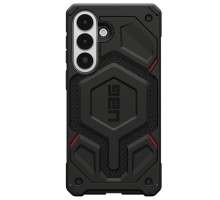 Чохол до мобільного телефона UAG Samsung Galaxy S26+ Monarch Pro with Magnet Kevlar black (214514113940)