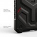 Чохол до мобільного телефона UAG Samsung Galaxy S26+ Monarch Pro with Magnet Kevlar black (214514113940)
