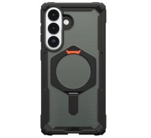 Чохол до мобільного телефона UAG Samsung Galaxy S26+ Plasma XTE with Magnet black/orange (214523114097)