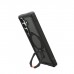 Чохол до мобільного телефона UAG Samsung Galaxy S26+ Plasma XTE with Magnet black/orange (214523114097)