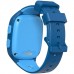 Смарт-годинник Canyon ZEFIR KW-49 E-SIM 4G GPS Blue Дитячий смарт-годинник (CNE-KW49BL)