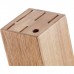 Набір ножів WINNINGSTAR ST-7802 7 предметів Beige (WNNGS-ST-7802-BG)