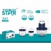 Подрібнювач WINNINGSTAR ST-5581 300W MAX 2.5L Blue