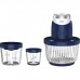 Подрібнювач WINNINGSTAR ST-5581 300W MAX 2.5L Blue