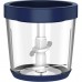 Подрібнювач WINNINGSTAR ST-5581 300W MAX 2.5L Blue