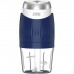 Подрібнювач WINNINGSTAR ST-5581 300W MAX 2.5L Blue