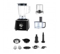 Кухонний комбайн WINNINGSTAR ST-5583 Black